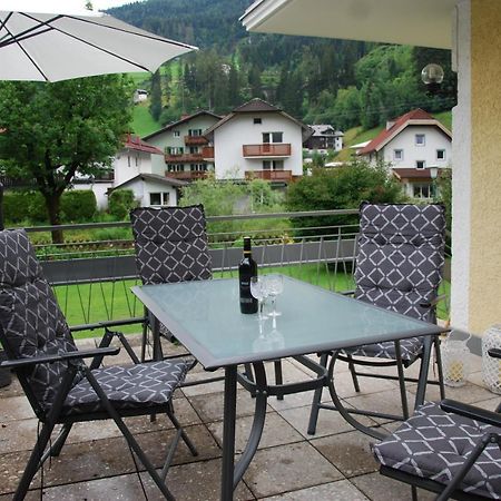 Gastehaus Resinger Apartment Bad Hofgastein Ngoại thất bức ảnh